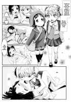 Fleurir [Bunong] [Original] Thumbnail Page 08