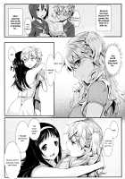 Fleurir [Bunong] [Original] Thumbnail Page 09