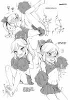 Sugar Heroes [Mm] [The Legend Of Zelda] Thumbnail Page 23