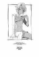 Sugar Heroes [Mm] [The Legend Of Zelda] Thumbnail Page 25