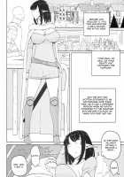 Lilith -The Knight Who Became a Succubus- / リリス -淫魔になった騎士- [Yoshiie] [Original] Thumbnail Page 18