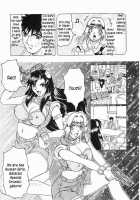 Japanese♥Like Ch.1-5 / じゃぱにーず♥らいく 第1-5話 [Jamming] [Original] Thumbnail Page 25