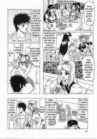 Japanese♥Like Ch.1-5 / じゃぱにーず♥らいく 第1-5話 [Jamming] [Original] Thumbnail Page 27
