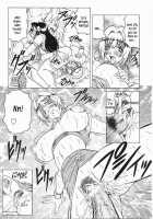 Japanese♥Like Ch.1-5 / じゃぱにーず♥らいく 第1-5話 [Jamming] [Original] Thumbnail Page 34