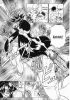 Japanese♥Like Ch.1-5 / じゃぱにーず♥らいく 第1-5話 [Jamming] [Original] Thumbnail Page 36