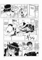 Japanese♥Like Ch.1-5 / じゃぱにーず♥らいく 第1-5話 [Jamming] [Original] Thumbnail Page 44