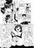 Japanese♥Like Ch.1-5 / じゃぱにーず♥らいく 第1-5話 [Jamming] [Original] Thumbnail Page 48