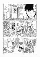 Japanese♥Like Ch.1-5 / じゃぱにーず♥らいく 第1-5話 [Jamming] [Original] Thumbnail Page 08