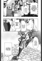 Tokyo Memories / 思い出東京 [Asagi Ryu] [Original] Thumbnail Page 20