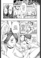 Watashi wa Sotto Kanojo Soko ni... 2 / 私はそっと彼女のそこに…2 [Asagi Ryu] [Original] Thumbnail Page 10