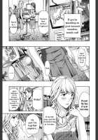 Watashi wa Sotto Kanojo Soko ni... 2 / 私はそっと彼女のそこに…2 [Asagi Ryu] [Original] Thumbnail Page 03