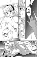 Female High School Student Shogi Player Kurata Mina Ch. 4 / 女子校生棋士 倉田美奈 第4話 [Asagi Ryu] [Original] Thumbnail Page 13