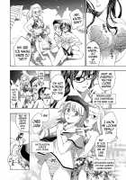 Female High School Student Shogi Player Kurata Mina Ch. 4 / 女子校生棋士 倉田美奈 第4話 [Asagi Ryu] [Original] Thumbnail Page 02