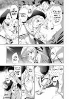 Female High School Student Shogi Player Kurata Mina Ch. 4 / 女子校生棋士 倉田美奈 第4話 [Asagi Ryu] [Original] Thumbnail Page 07