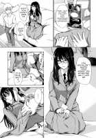 Making Love with an Older Woman / お姉さんと愛しあっちゃおう! [Asagi Ryu] [Original] Thumbnail Page 114