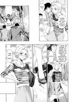 Making Love with an Older Woman / お姉さんと愛しあっちゃおう! [Asagi Ryu] [Original] Thumbnail Page 128