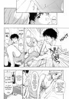 Making Love with an Older Woman / お姉さんと愛しあっちゃおう! [Asagi Ryu] [Original] Thumbnail Page 129