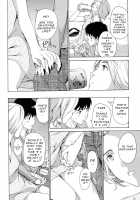 Making Love with an Older Woman / お姉さんと愛しあっちゃおう! [Asagi Ryu] [Original] Thumbnail Page 135