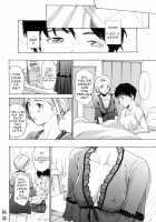 Making Love with an Older Woman / お姉さんと愛しあっちゃおう! [Asagi Ryu] [Original] Thumbnail Page 137