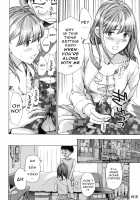 Making Love with an Older Woman / お姉さんと愛しあっちゃおう! [Asagi Ryu] [Original] Thumbnail Page 13