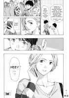 Making Love with an Older Woman / お姉さんと愛しあっちゃおう! [Asagi Ryu] [Original] Thumbnail Page 145