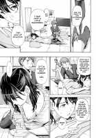 Making Love with an Older Woman / お姉さんと愛しあっちゃおう! [Asagi Ryu] [Original] Thumbnail Page 148