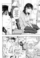 Making Love with an Older Woman / お姉さんと愛しあっちゃおう! [Asagi Ryu] [Original] Thumbnail Page 149