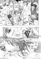 Making Love with an Older Woman / お姉さんと愛しあっちゃおう! [Asagi Ryu] [Original] Thumbnail Page 14