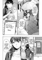 Making Love with an Older Woman / お姉さんと愛しあっちゃおう! [Asagi Ryu] [Original] Thumbnail Page 157