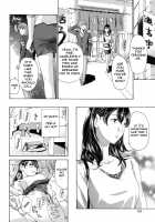 Making Love with an Older Woman / お姉さんと愛しあっちゃおう! [Asagi Ryu] [Original] Thumbnail Page 159