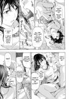 Making Love with an Older Woman / お姉さんと愛しあっちゃおう! [Asagi Ryu] [Original] Thumbnail Page 160