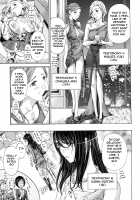 Making Love with an Older Woman / お姉さんと愛しあっちゃおう! [Asagi Ryu] [Original] Thumbnail Page 190