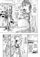 Making Love with an Older Woman / お姉さんと愛しあっちゃおう! [Asagi Ryu] [Original] Thumbnail Page 192