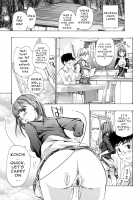 Making Love with an Older Woman / お姉さんと愛しあっちゃおう! [Asagi Ryu] [Original] Thumbnail Page 22