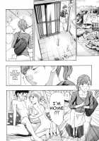 Making Love with an Older Woman / お姉さんと愛しあっちゃおう! [Asagi Ryu] [Original] Thumbnail Page 25