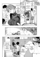 Making Love with an Older Woman / お姉さんと愛しあっちゃおう! [Asagi Ryu] [Original] Thumbnail Page 35