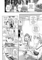 Making Love with an Older Woman / お姉さんと愛しあっちゃおう! [Asagi Ryu] [Original] Thumbnail Page 37