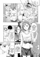 Making Love with an Older Woman / お姉さんと愛しあっちゃおう! [Asagi Ryu] [Original] Thumbnail Page 48