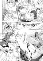 Making Love with an Older Woman / お姉さんと愛しあっちゃおう! [Asagi Ryu] [Original] Thumbnail Page 51