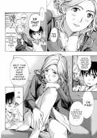 Making Love with an Older Woman / お姉さんと愛しあっちゃおう! [Asagi Ryu] [Original] Thumbnail Page 67
