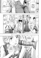 Making Love with an Older Woman / お姉さんと愛しあっちゃおう! [Asagi Ryu] [Original] Thumbnail Page 70