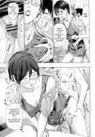Making Love with an Older Woman / お姉さんと愛しあっちゃおう! [Asagi Ryu] [Original] Thumbnail Page 96