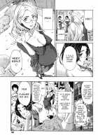 Orihime / 織姫 [Asagi Ryu] [Original] Thumbnail Page 45