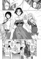 Orihime / 織姫 [Asagi Ryu] [Original] Thumbnail Page 46
