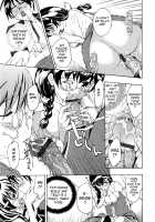 Loving an Older Woman / お姉さんと恋しよう [Asagi Ryu] [Original] Thumbnail Page 115