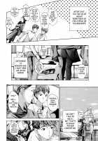 Loving an Older Woman / お姉さんと恋しよう [Asagi Ryu] [Original] Thumbnail Page 136