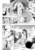 Loving an Older Woman / お姉さんと恋しよう [Asagi Ryu] [Original] Thumbnail Page 164