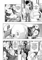 Loving an Older Woman / お姉さんと恋しよう [Asagi Ryu] [Original] Thumbnail Page 168