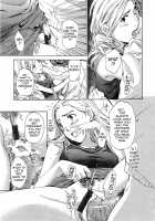 Loving an Older Woman / お姉さんと恋しよう [Asagi Ryu] [Original] Thumbnail Page 19