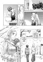 Loving an Older Woman / お姉さんと恋しよう [Asagi Ryu] [Original] Thumbnail Page 20